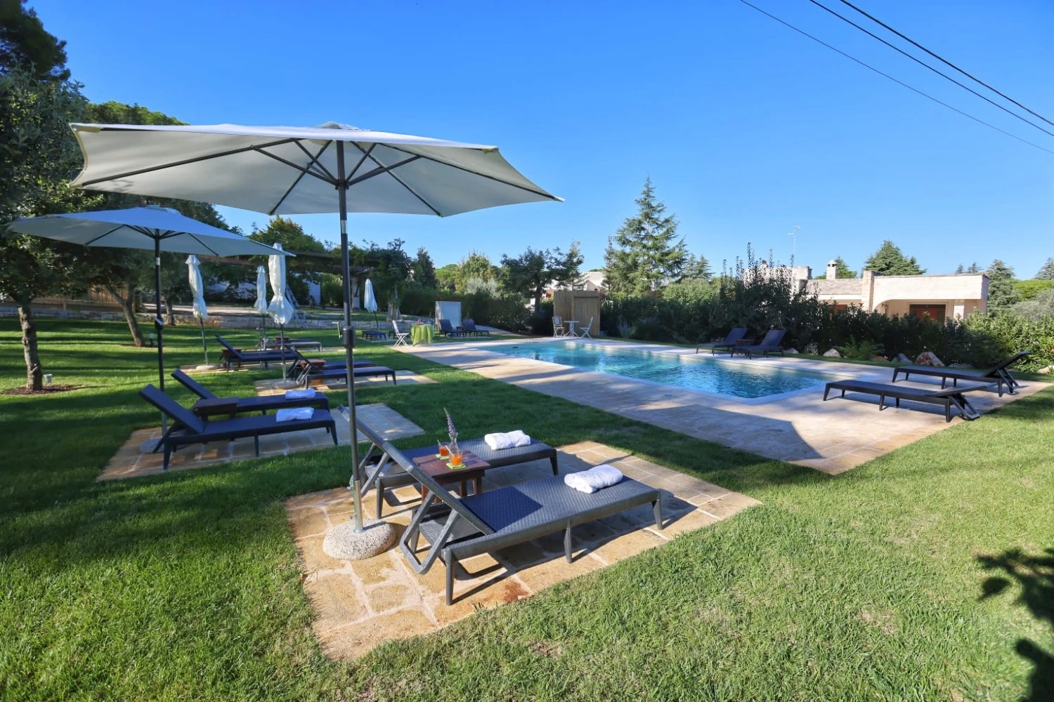 B&b Villa Rosanna-2