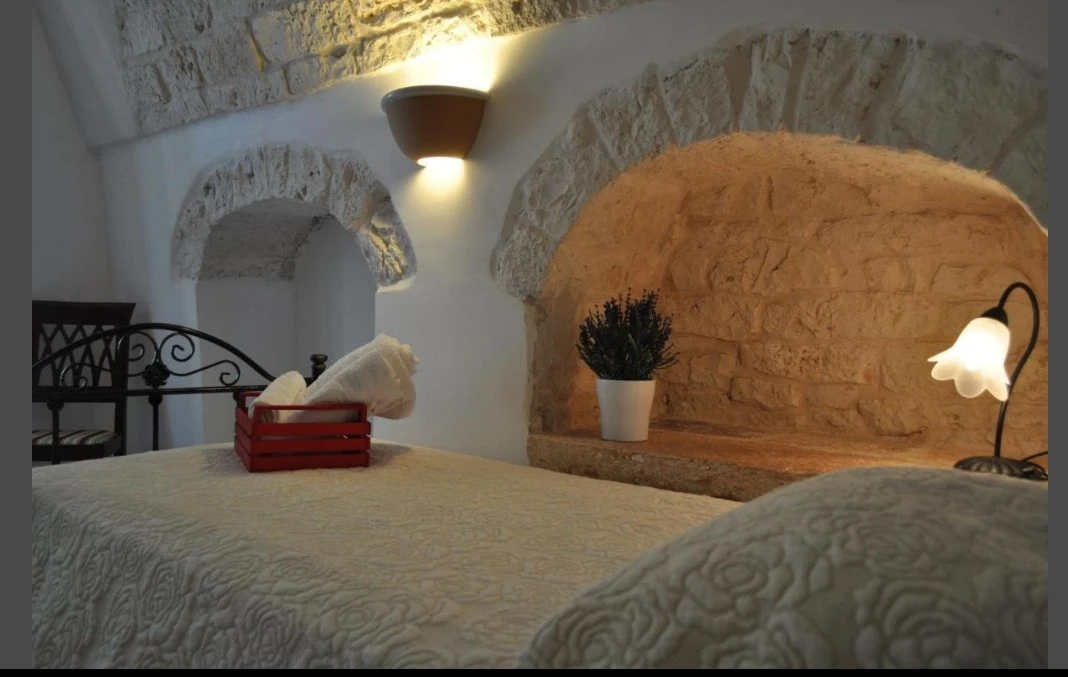 B&b Villa Rosanna-5