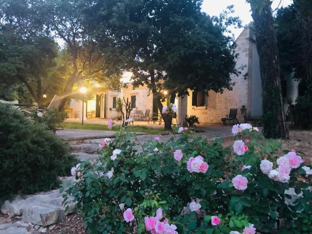 Villa Cenzina B&b-2