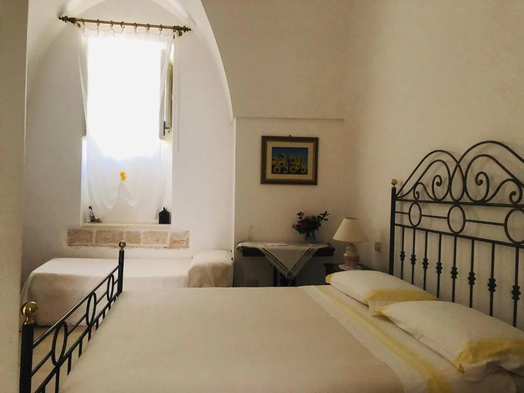 Villa Cenzina B&b-3