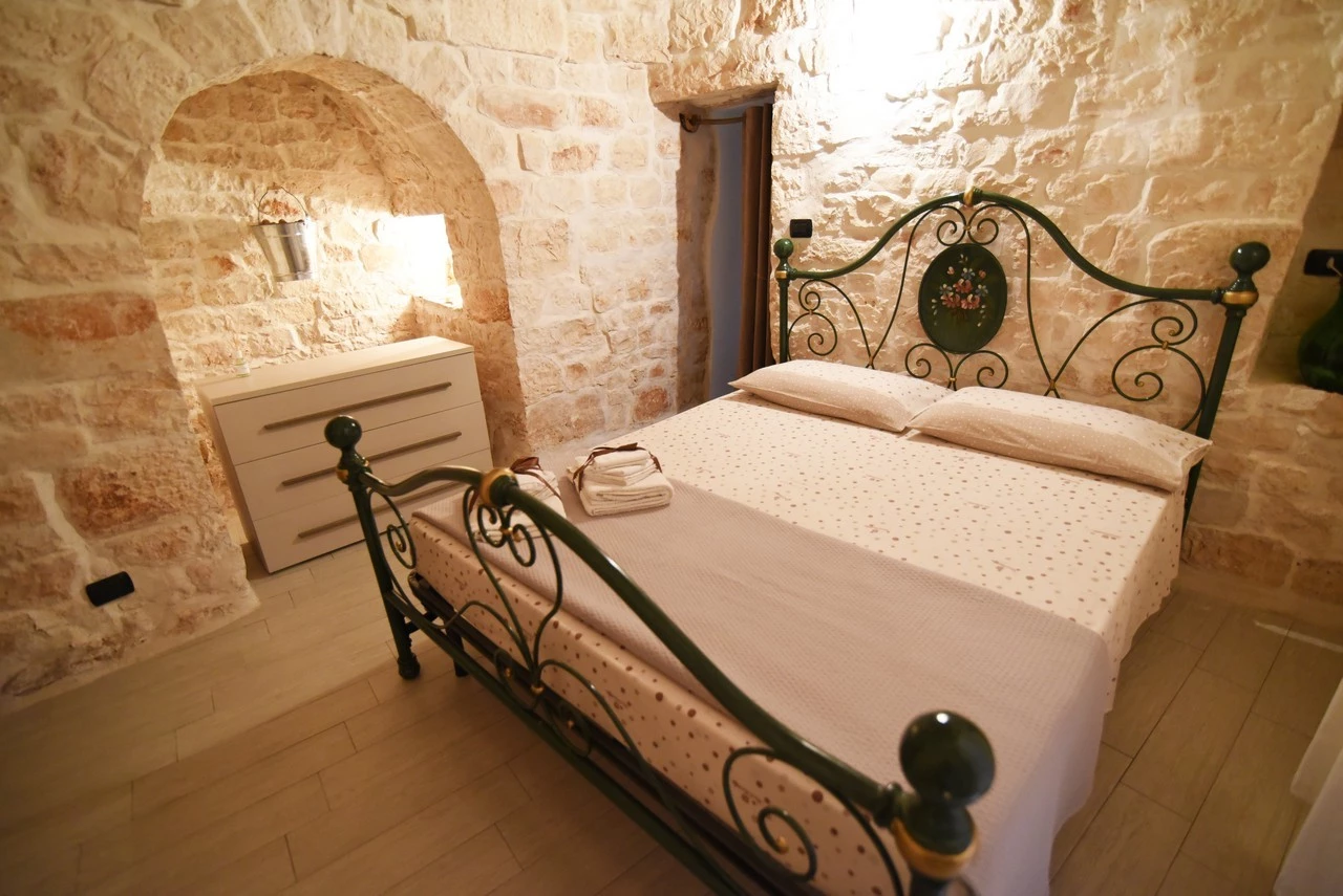 Il Trullo Bianco-3