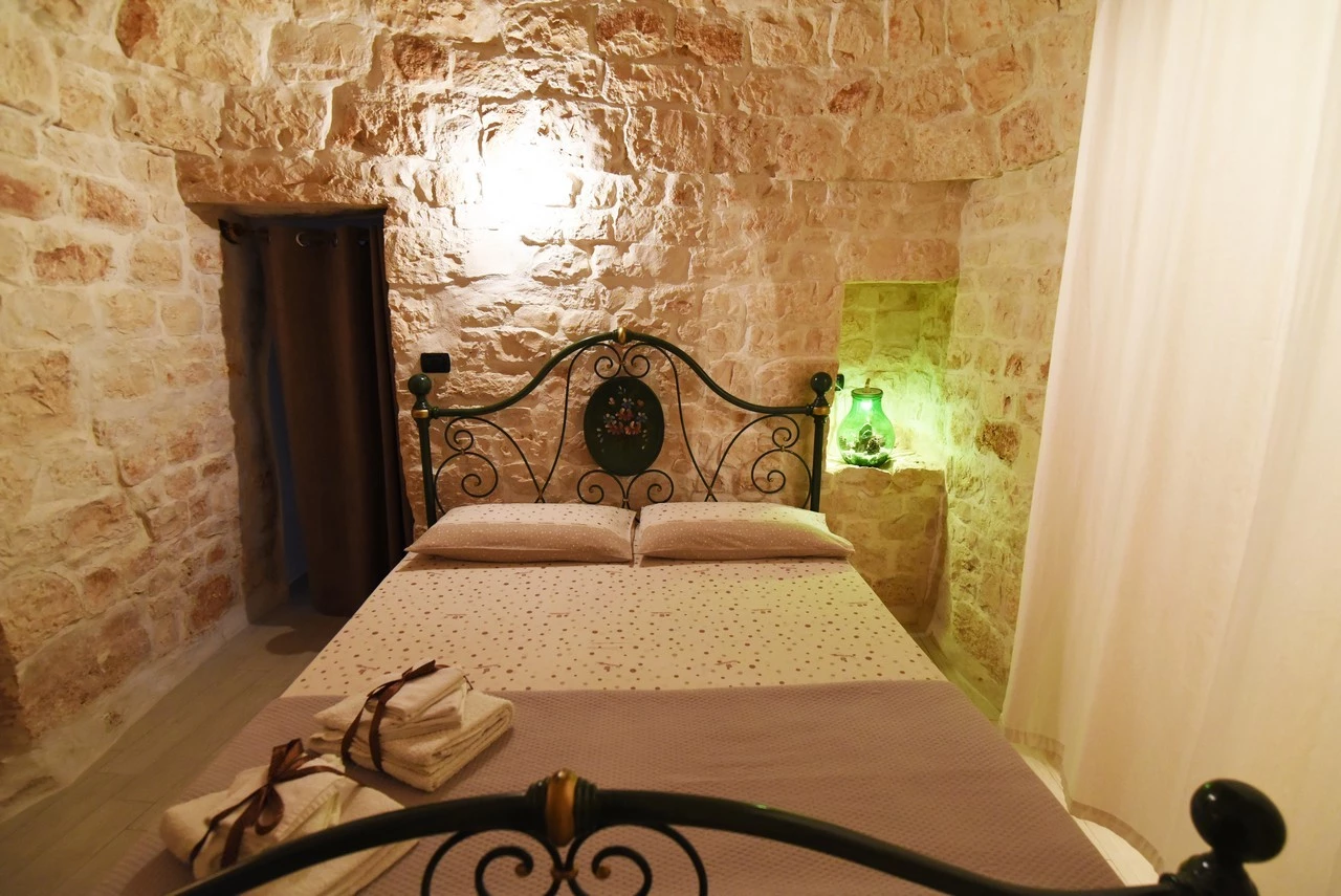 Il Trullo Bianco-4