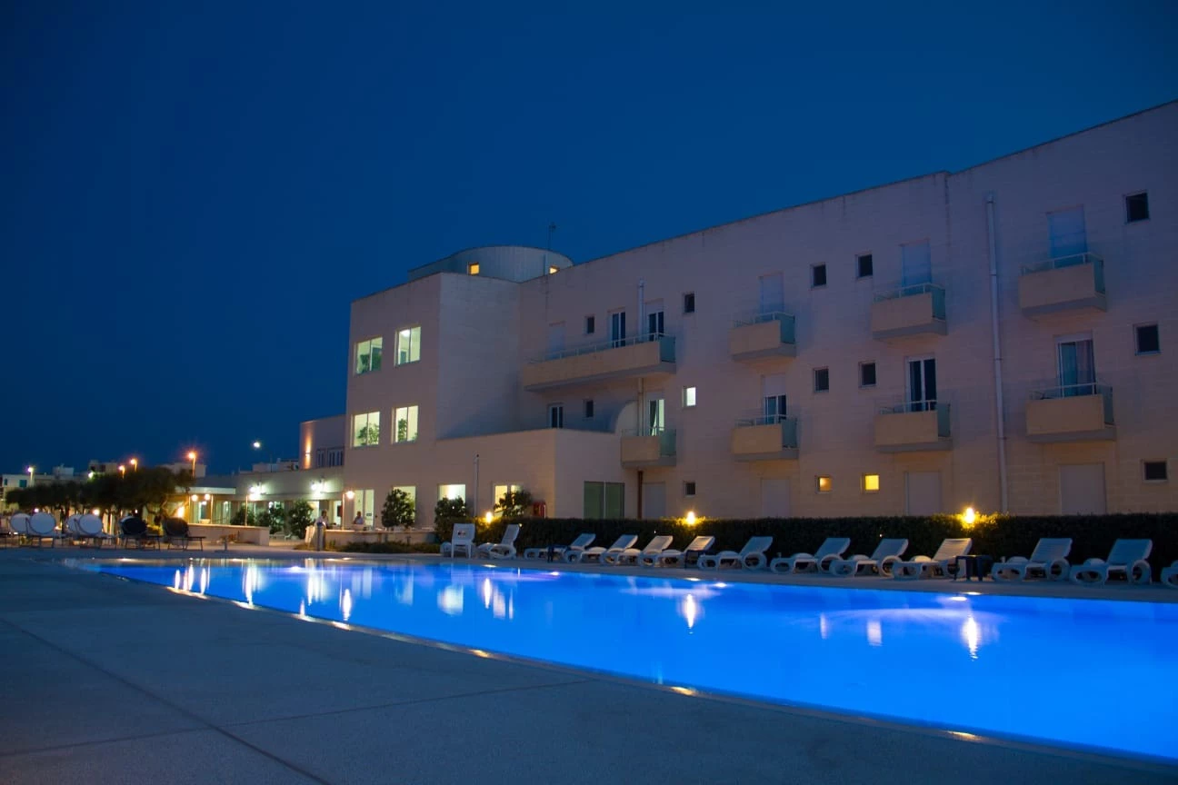 Hotel La Sorgente-3