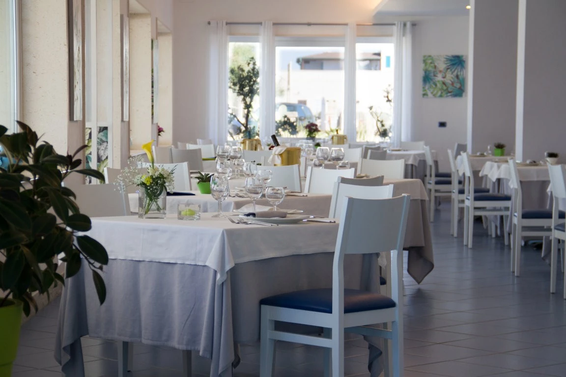 Hotel La Sorgente-5