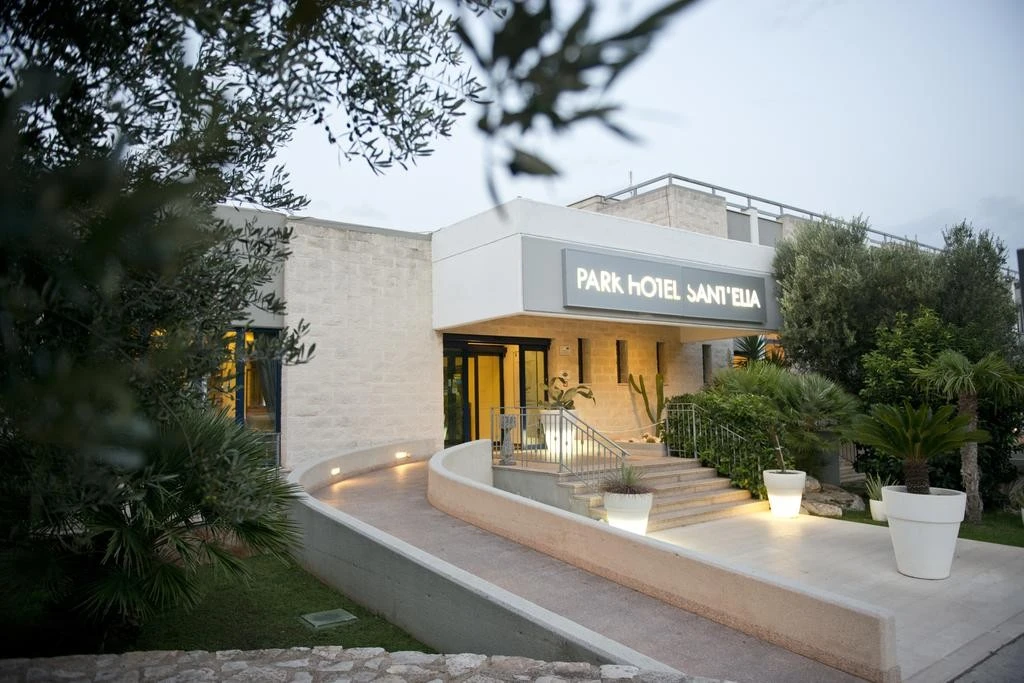 Park Hotel Sant'elia-1