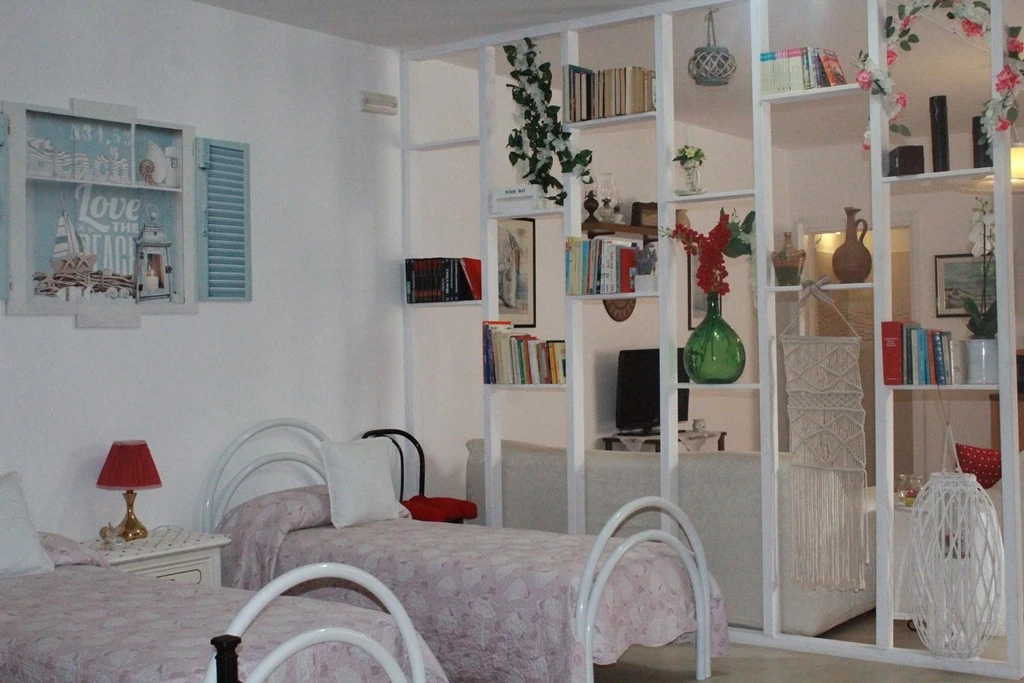 B & B Flower Huose-4