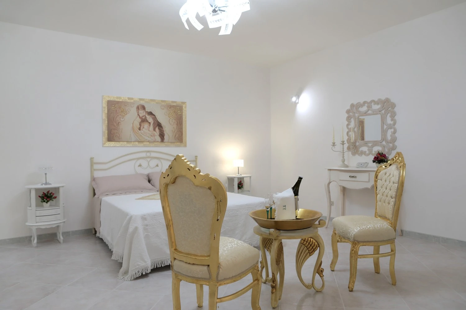 De Mola Holiday House-1