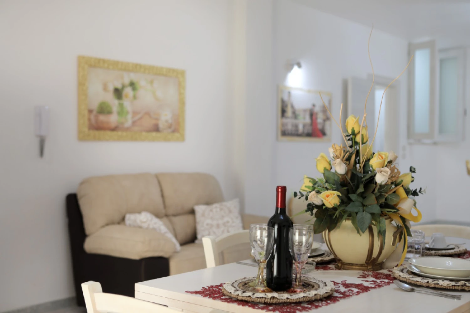 De Mola Holiday House-4