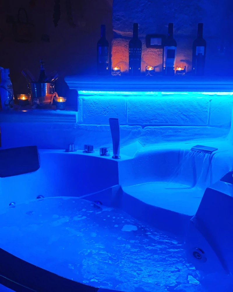 C'est La Vie Apulia-1