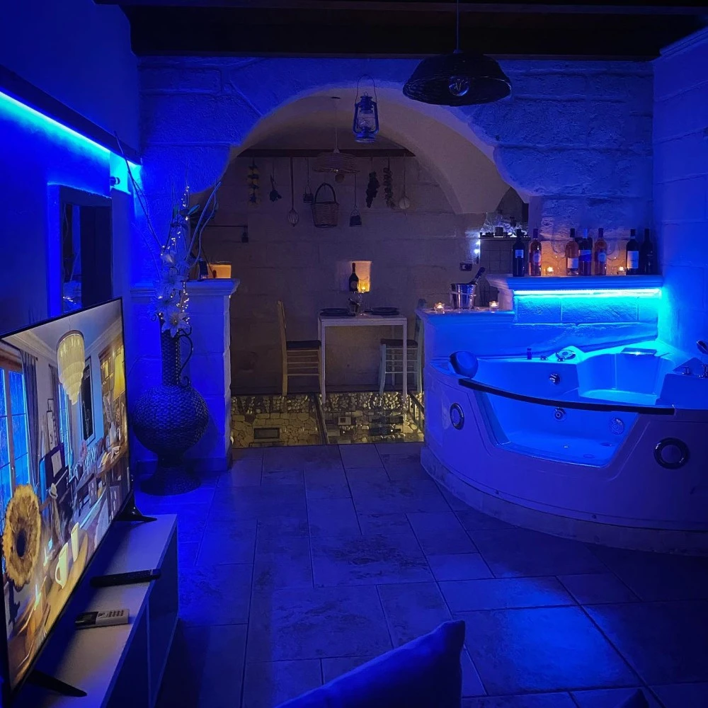 C'est La Vie Apulia-3