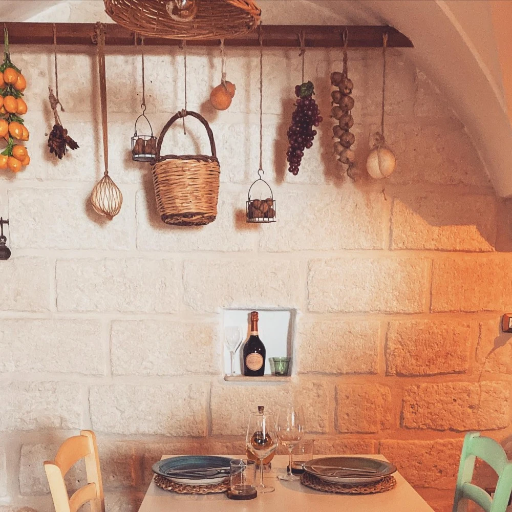 C'est La Vie Apulia-5