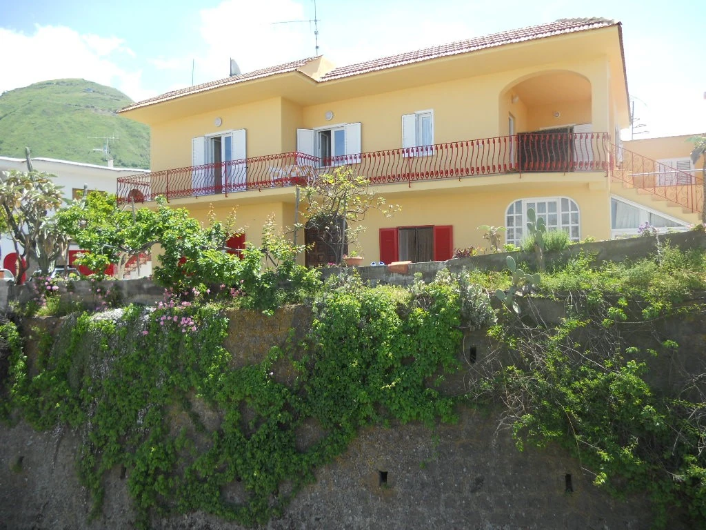 Appartamenti La Balestra-1