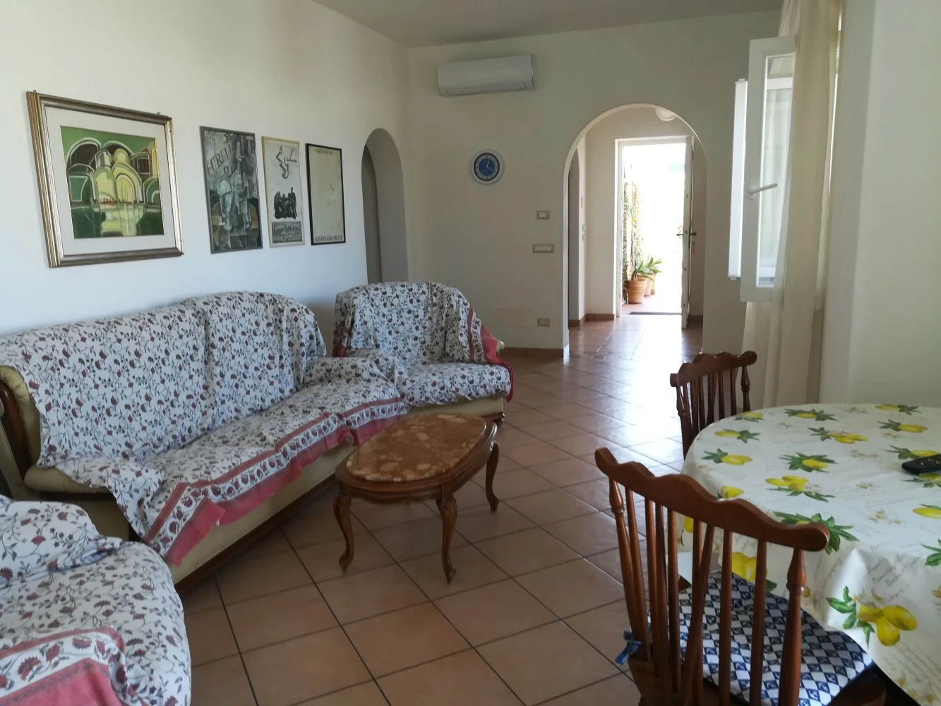 Appartamenti La Balestra-2