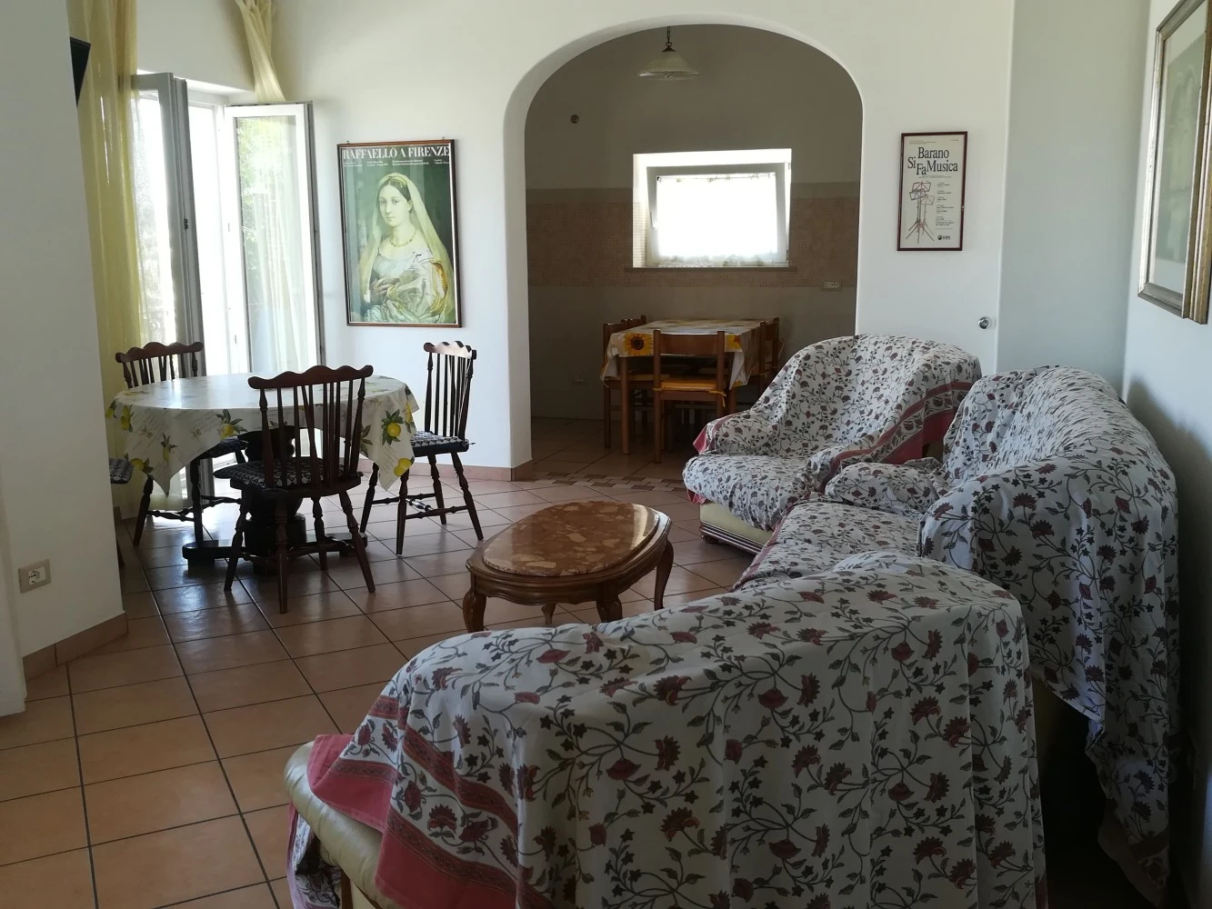 Appartamenti La Balestra-3