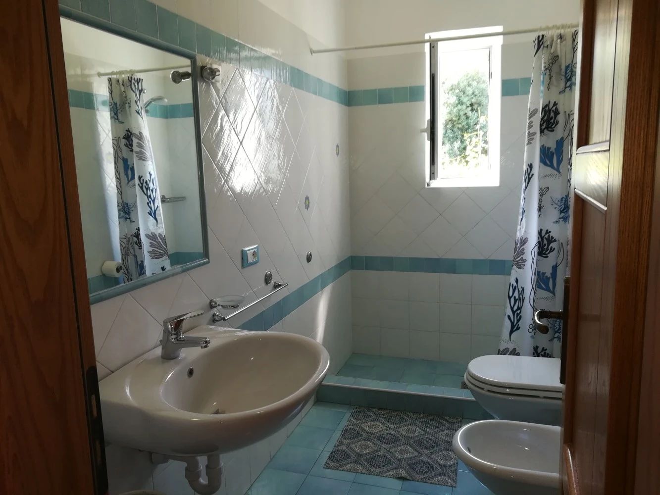 Appartamenti La Balestra-4