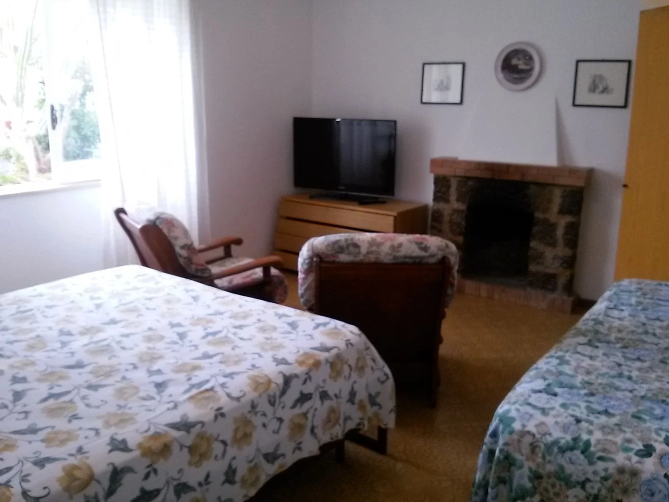 Appartamenti La Balestra-5