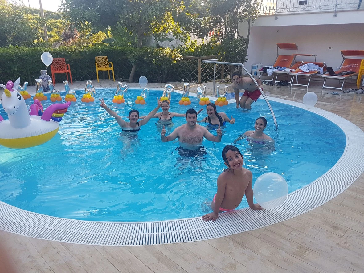 Residence Villa Marinu'-1