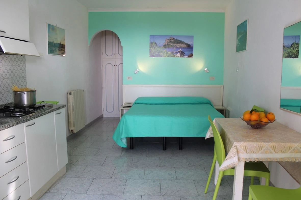Residence Villa Marinu'-2