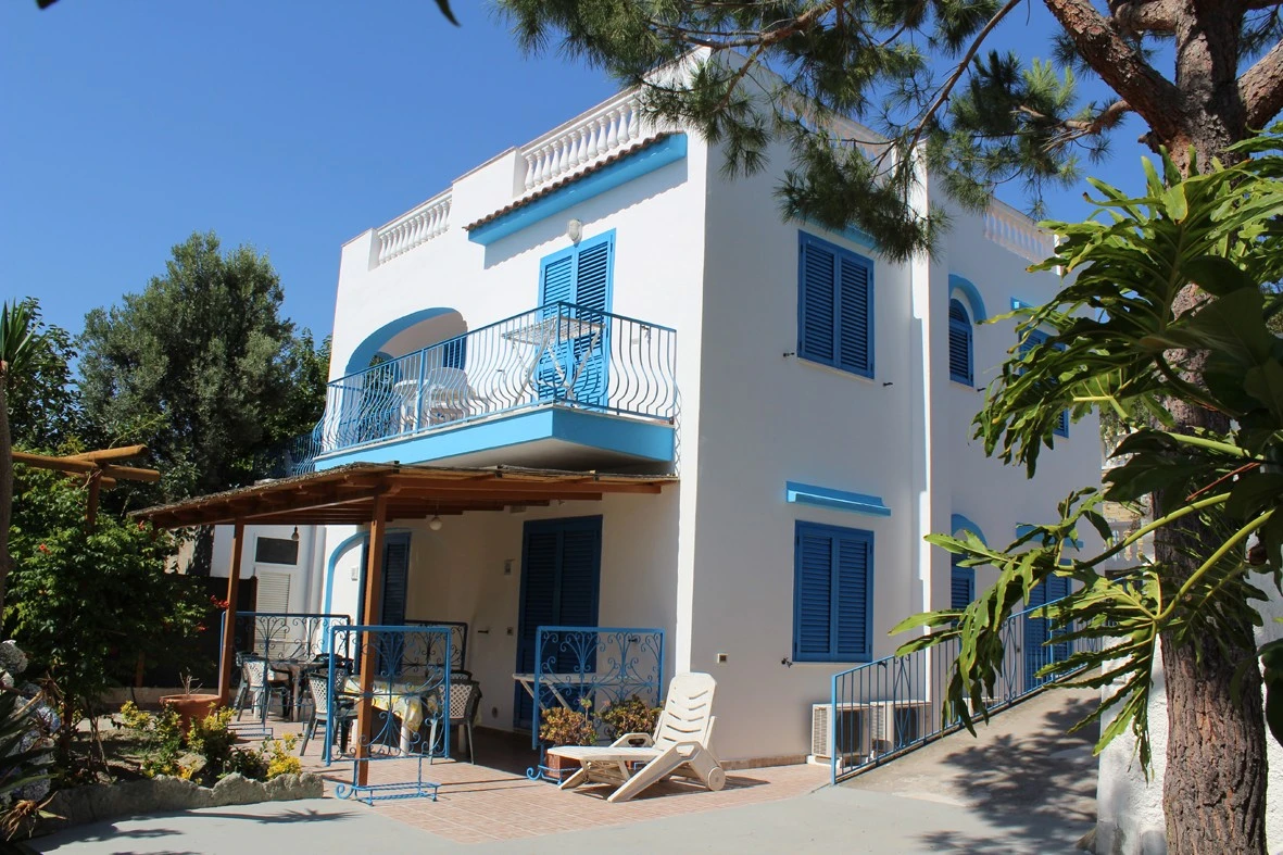 Residence Villa Marinu'-4