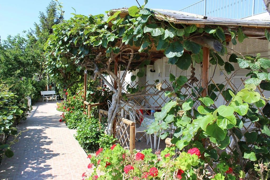 Residence Villa Marinu'-5