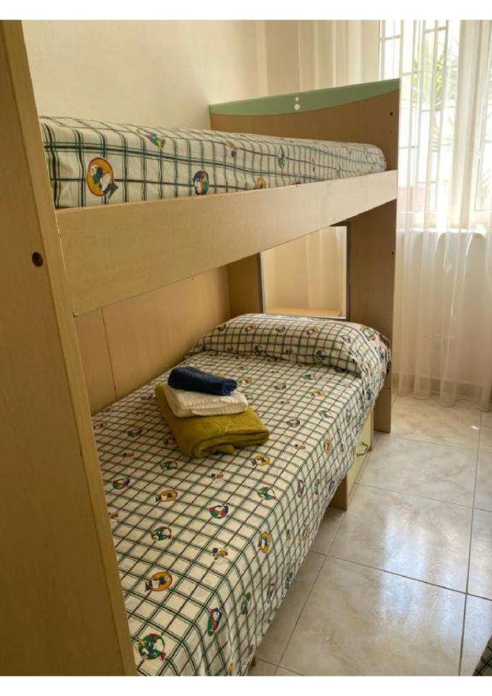 Casa Pisacane-1
