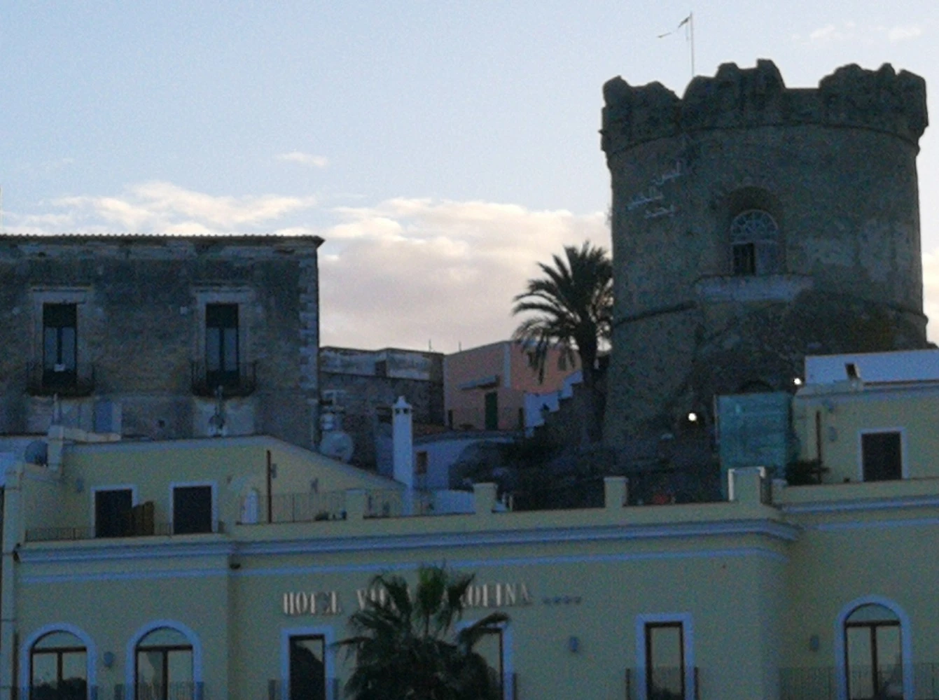 Casa Con Vista Torrione-2