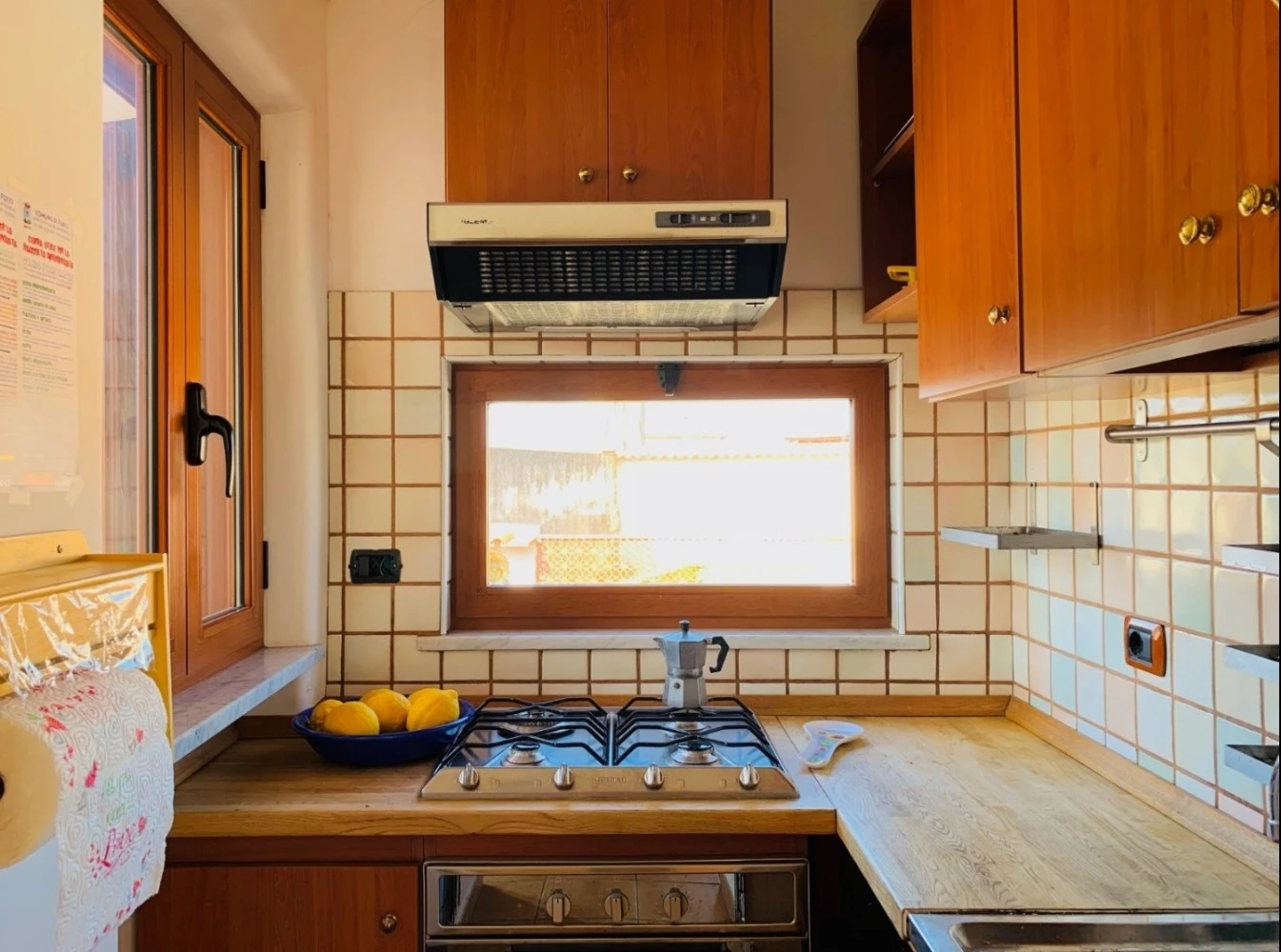 Casa Con Vista Torrione-4