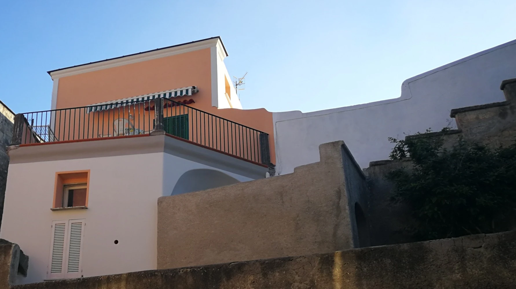 Casa Con Vista Torrione-5