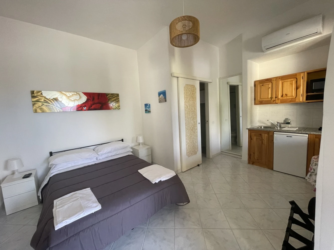 Garden Apartments Ischia-4