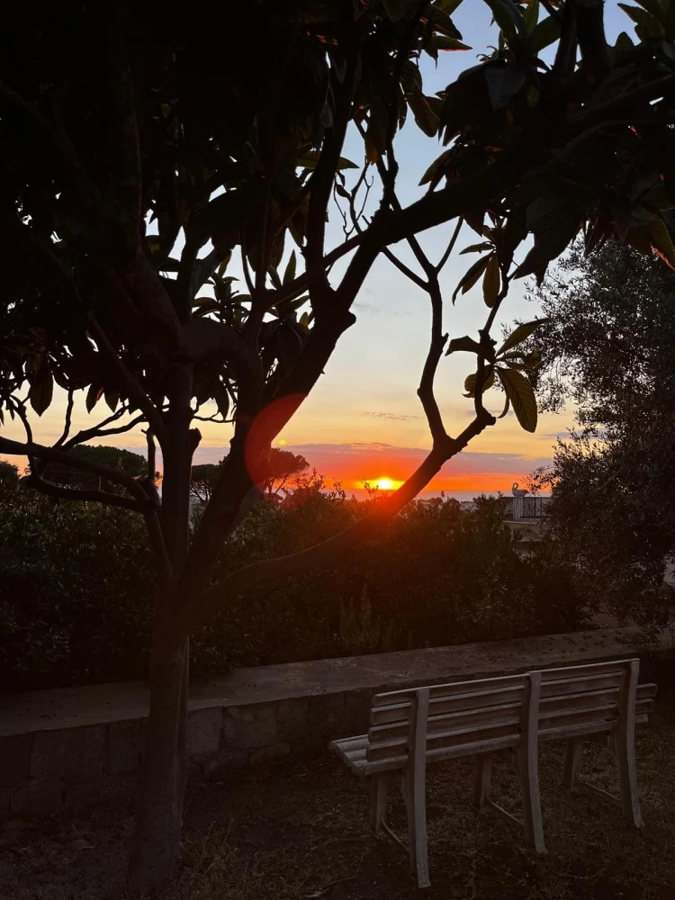 Tra Il Verde E Il Mare-2