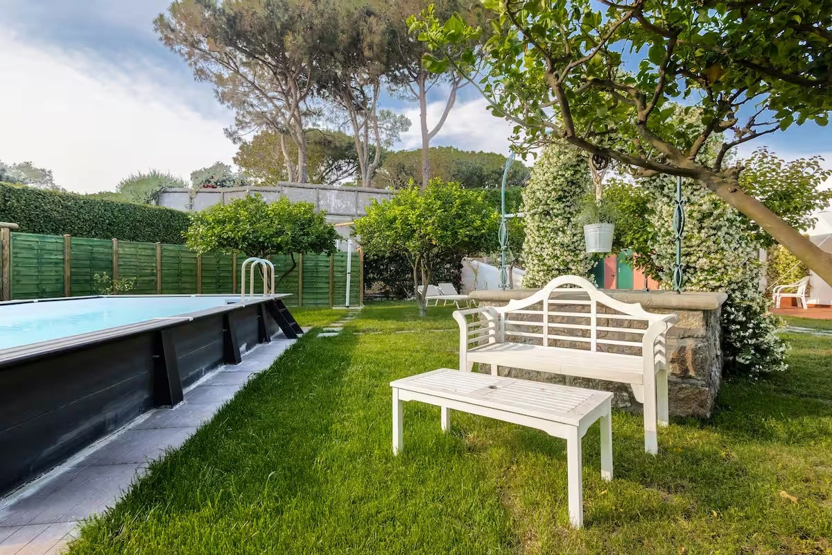 Villa Conchiglia Blu-2
