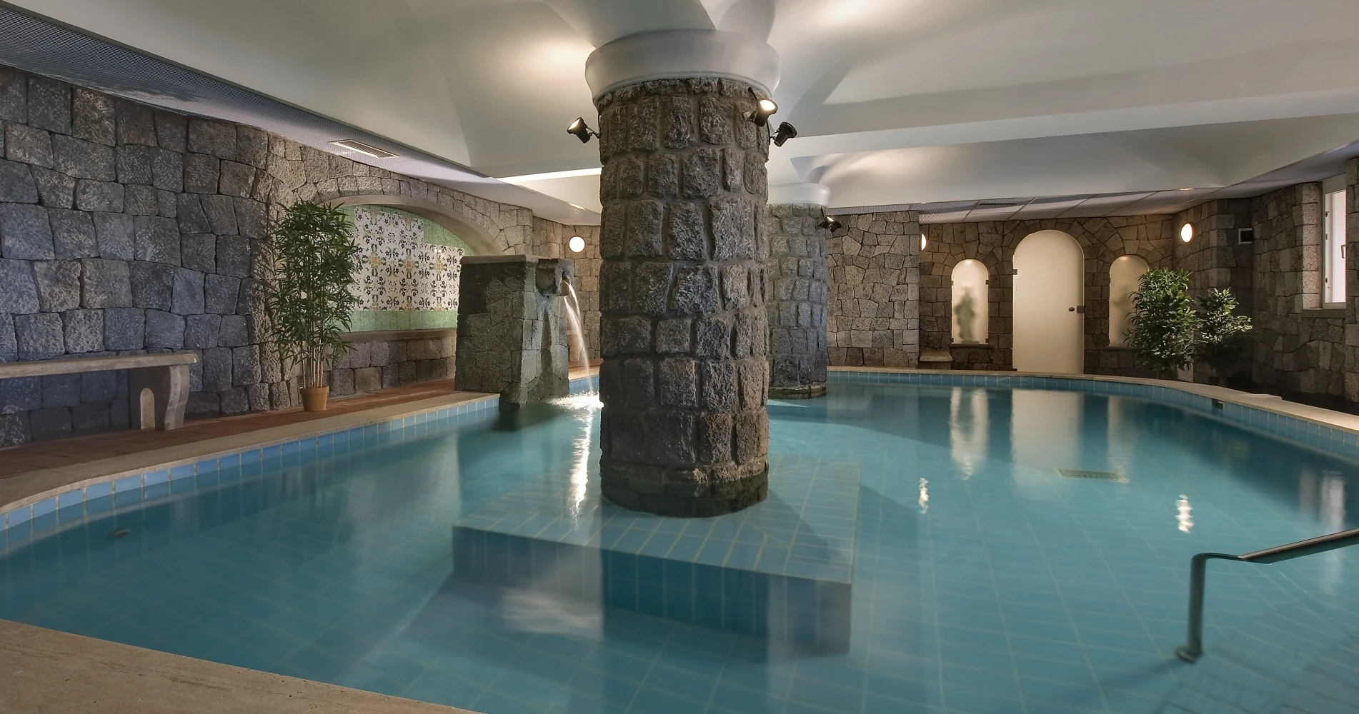 San Lorenzo Hotel & Thermal Spa-1