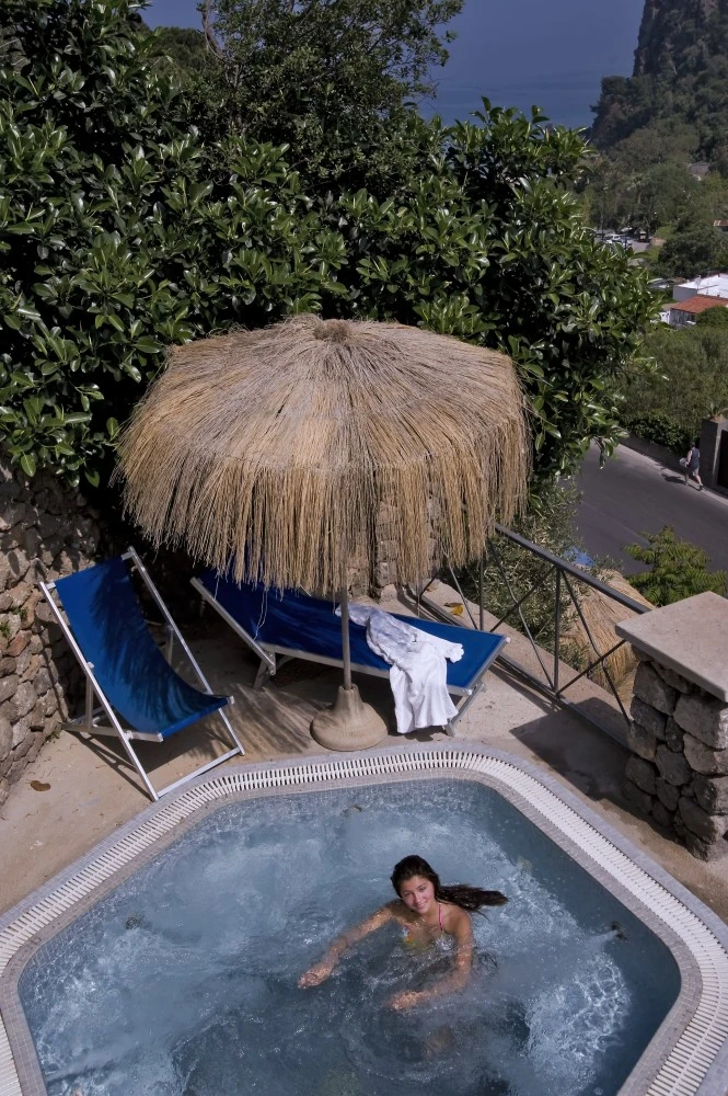 San Lorenzo Hotel & Thermal Spa-2