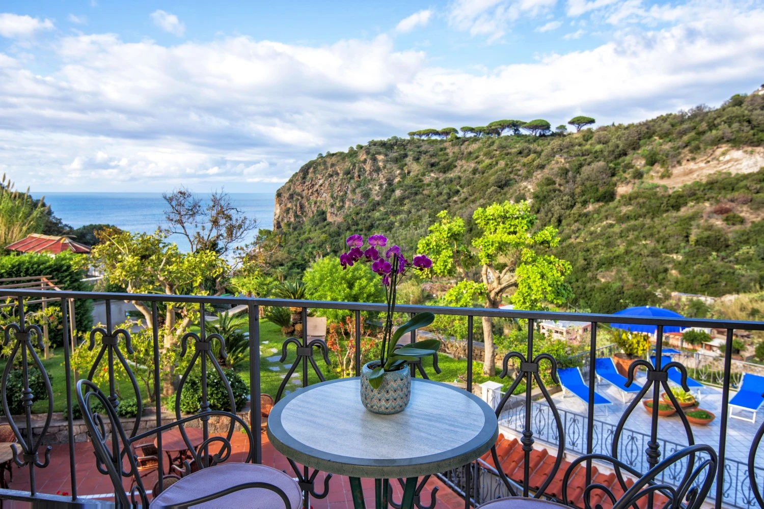 San Lorenzo Hotel & Thermal Spa-4