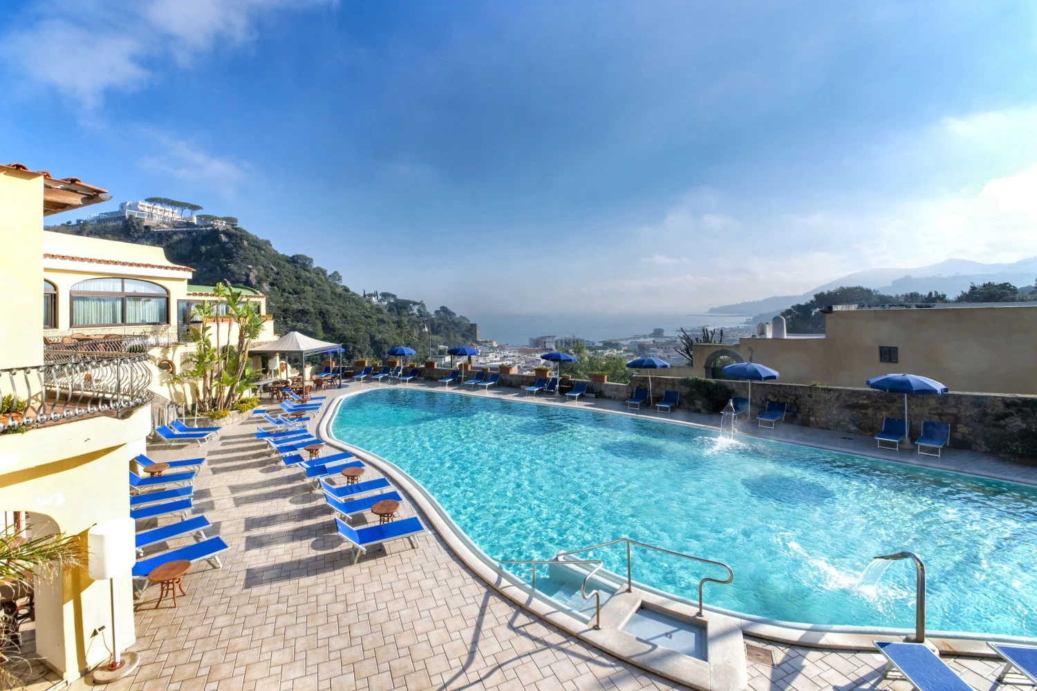San Lorenzo Hotel & Thermal Spa-5