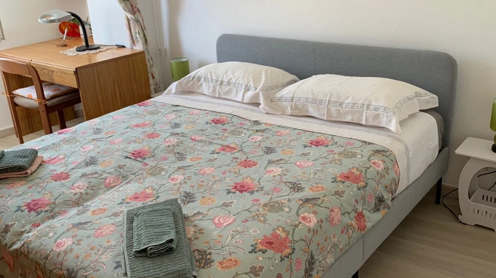 Paradiso Nel Centro Storico-1