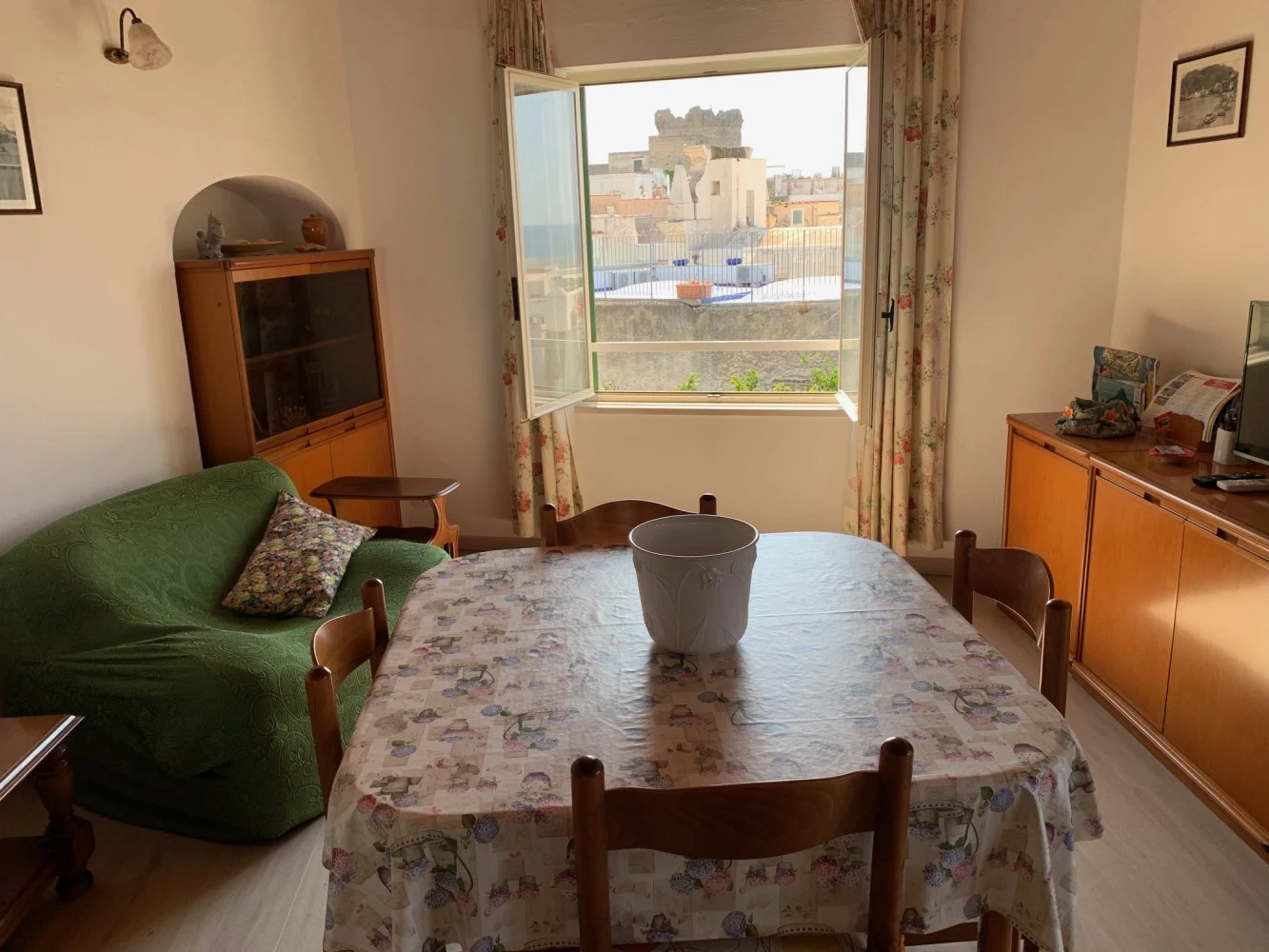 Paradiso Nel Centro Storico-3