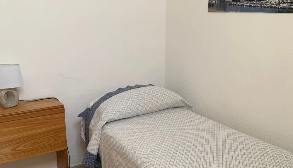 Paradiso Nel Centro Storico-5