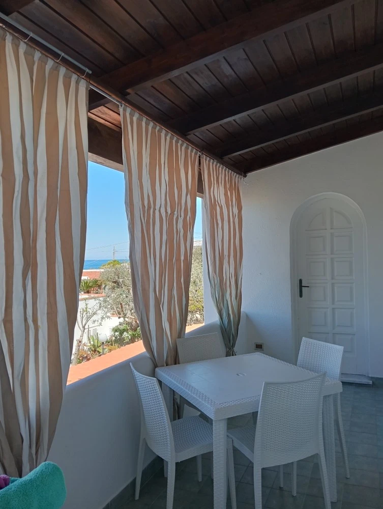 Casa Vacanze Pitosforo-1