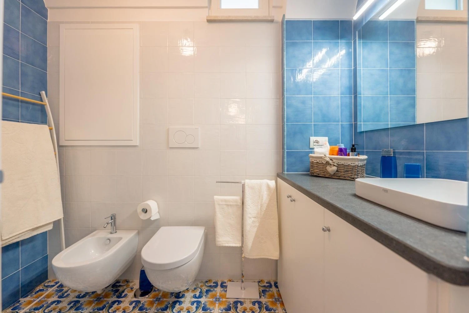 San Francesco Apartment, Forio D'ischia-3