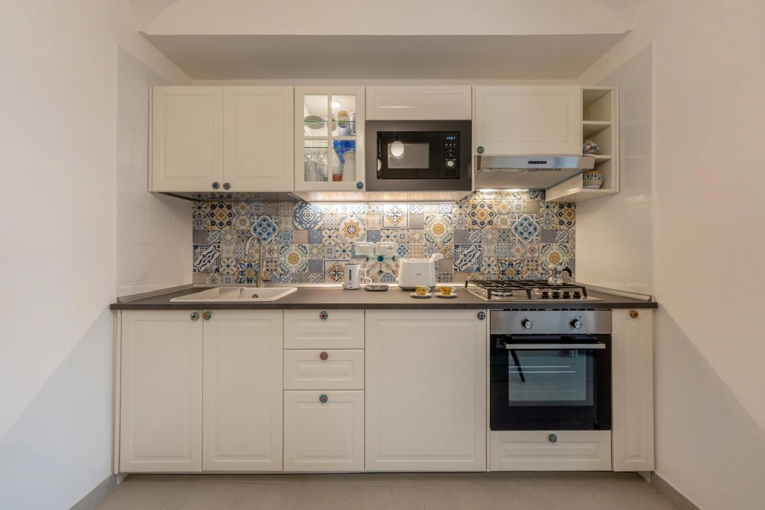 San Francesco Apartment, Forio D'ischia-4