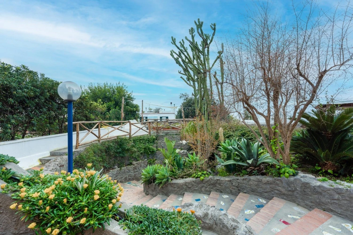 San Francesco Apartment, Forio D'ischia-5