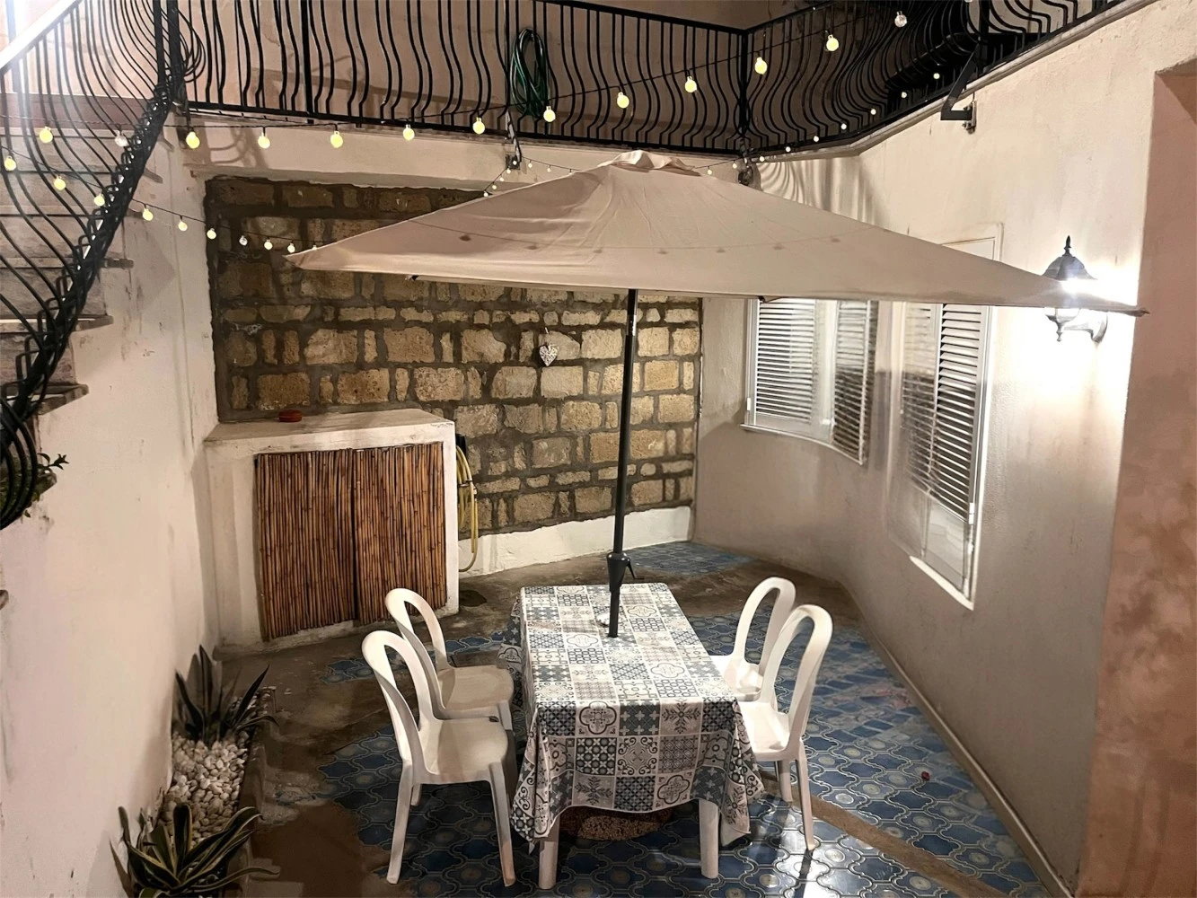 Casa Delle Rose-1