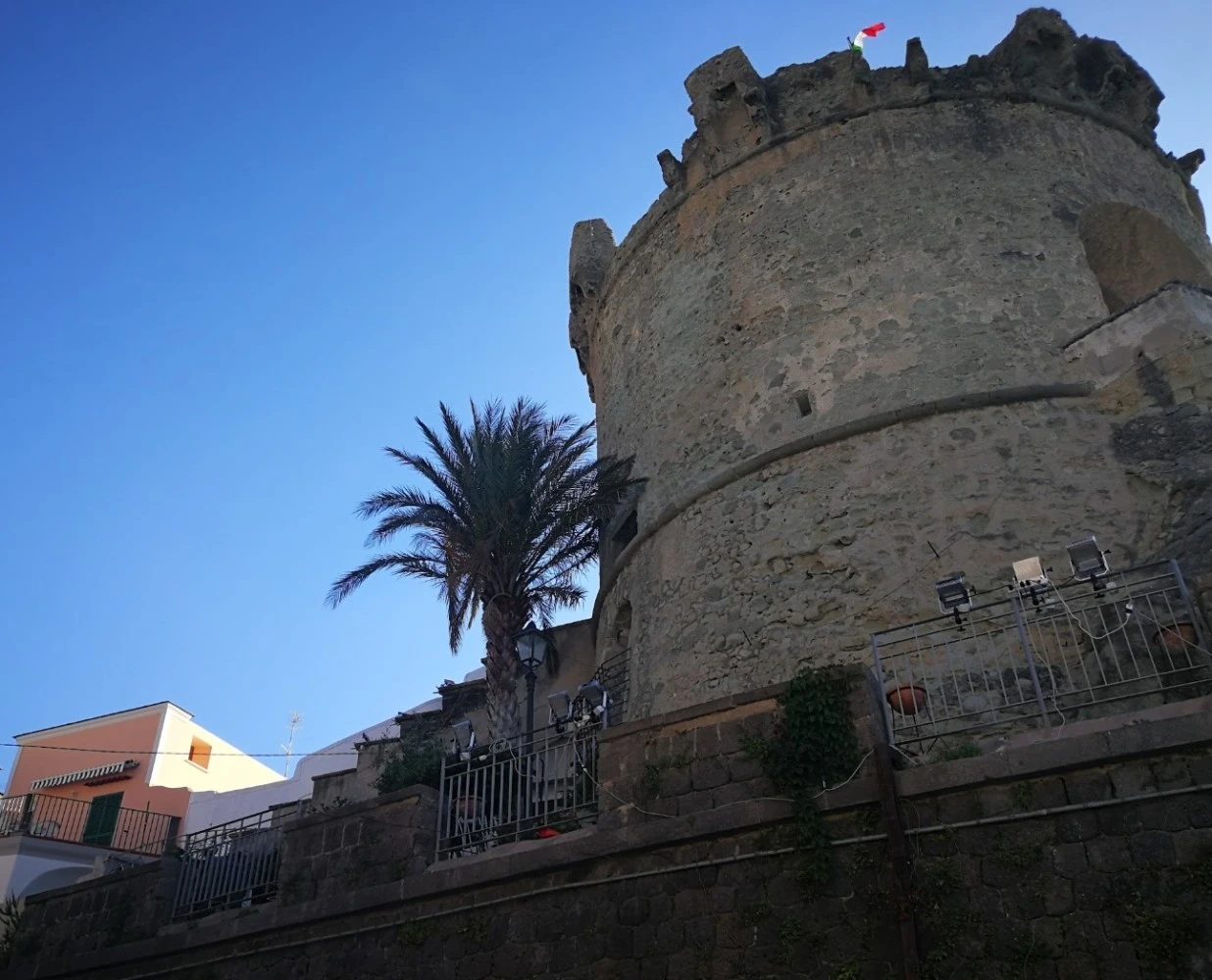 La Casa Sotto La Torre-1