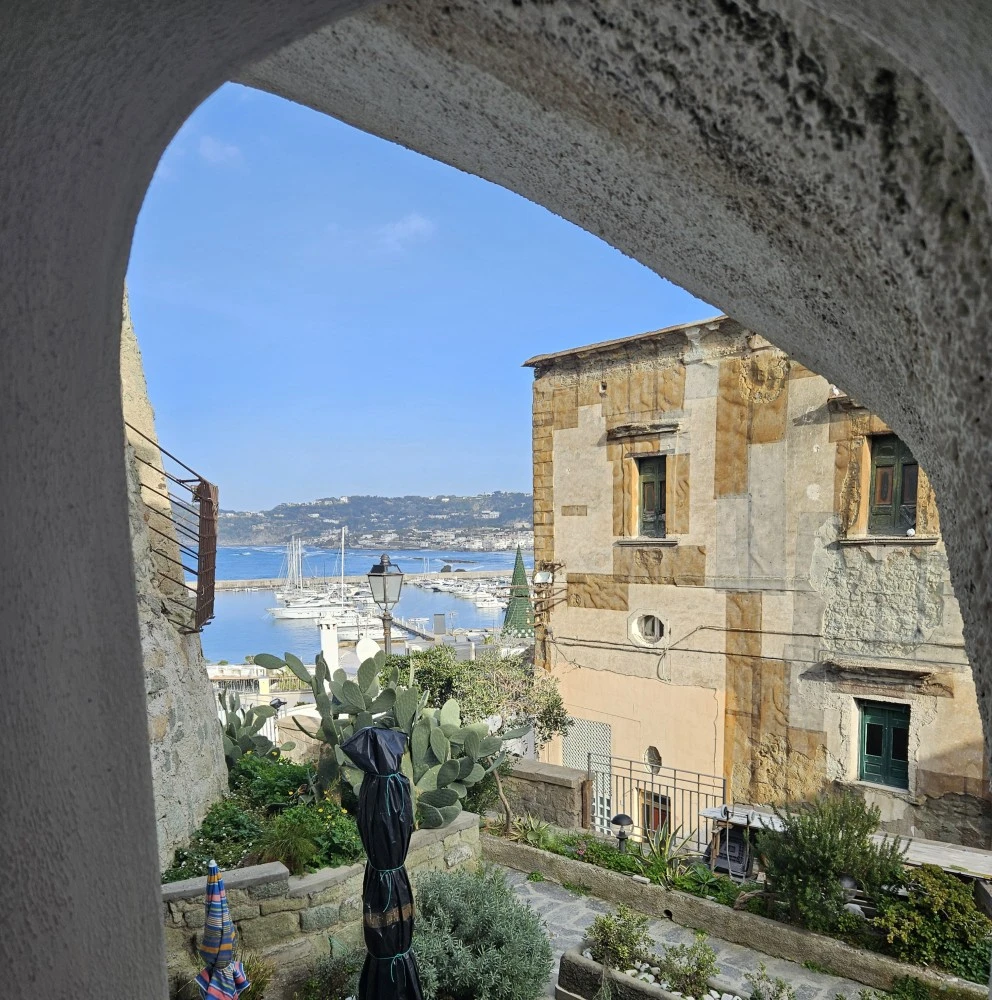 La Casa Sotto La Torre-2