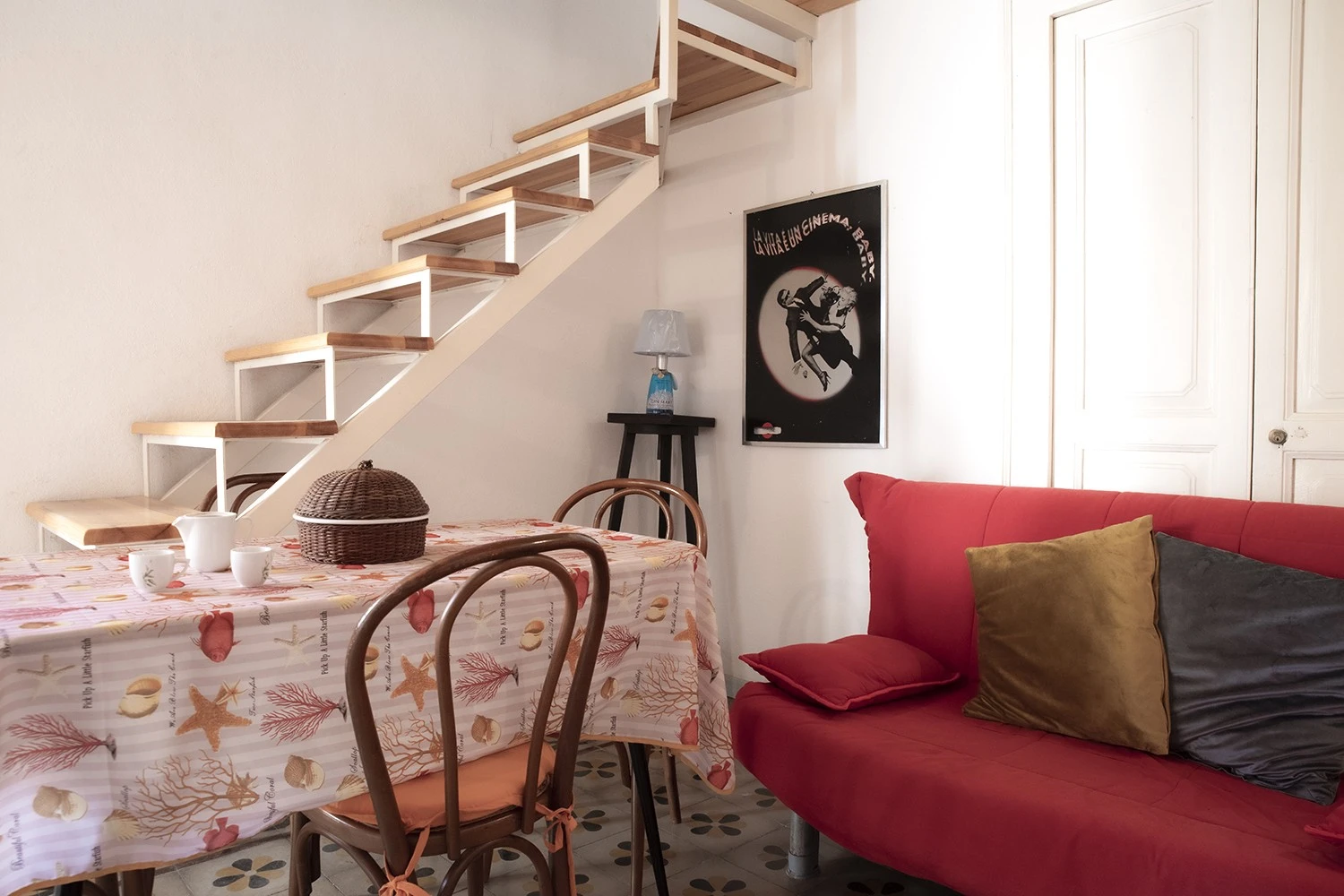 La Casa Sotto La Torre-3