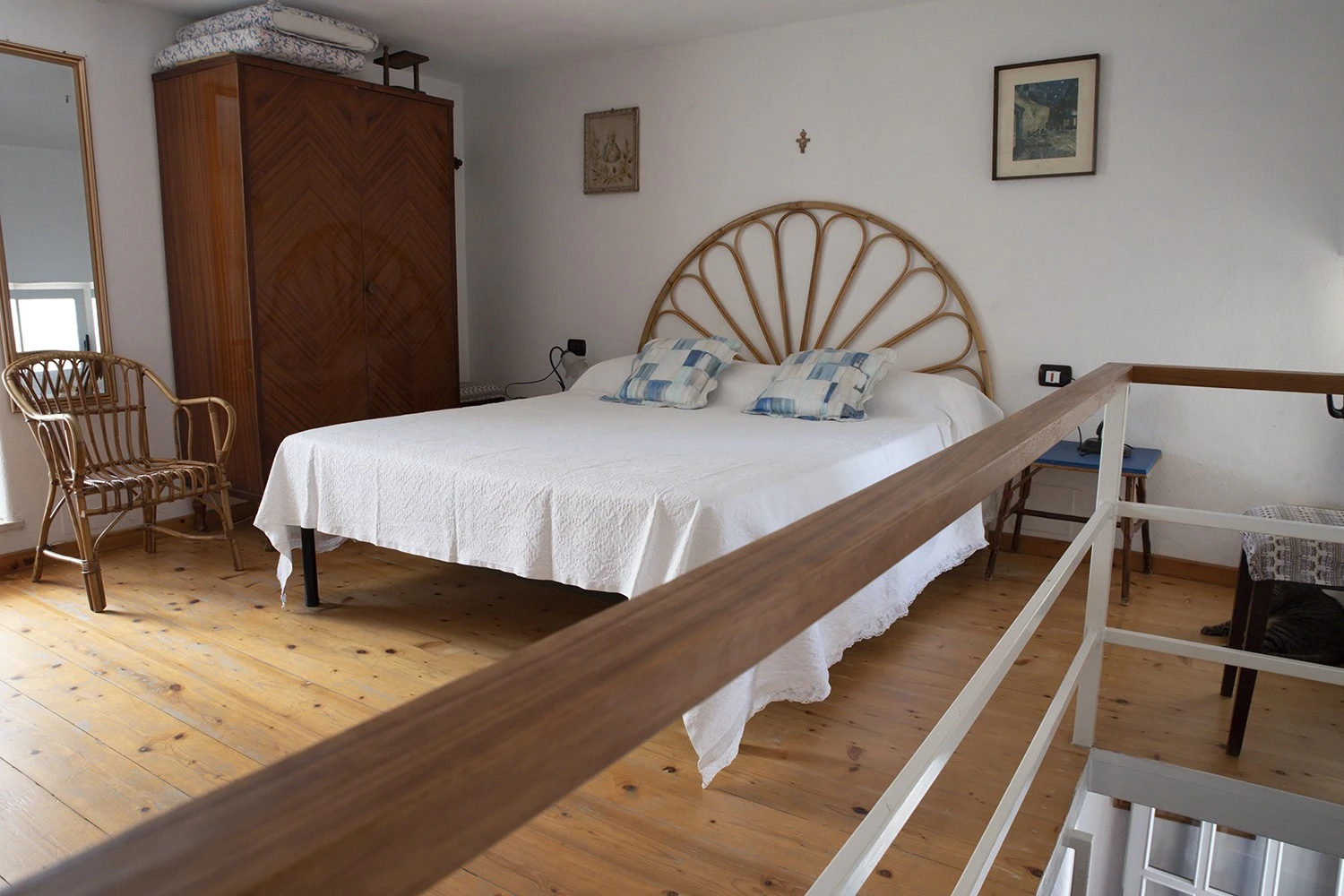 La Casa Sotto La Torre-4