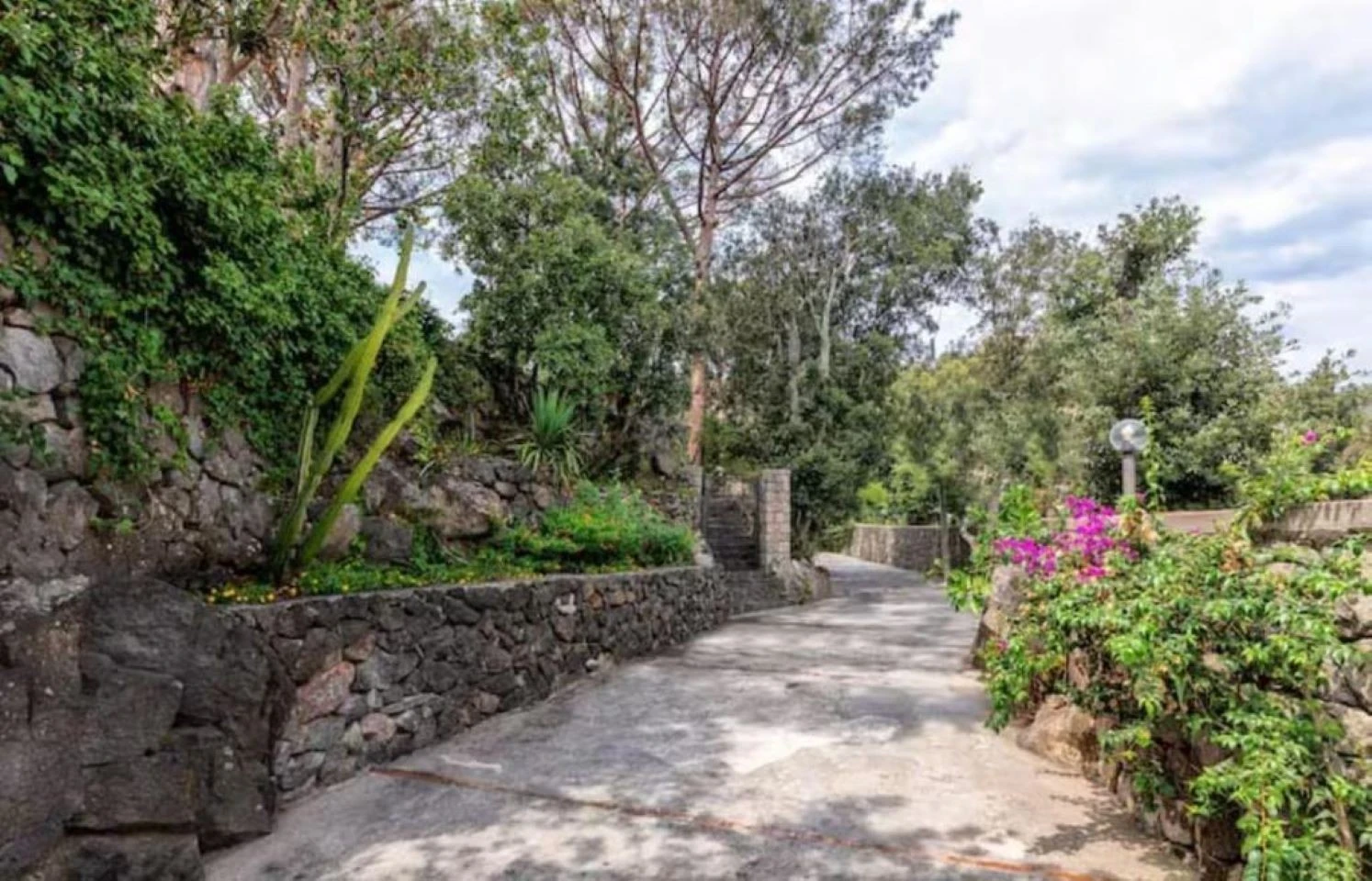 La Grille Du Coq Int. 1-1