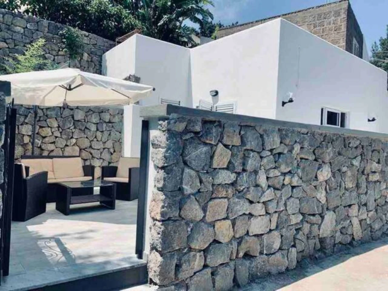 La Grille Du Coq Int. 1-2