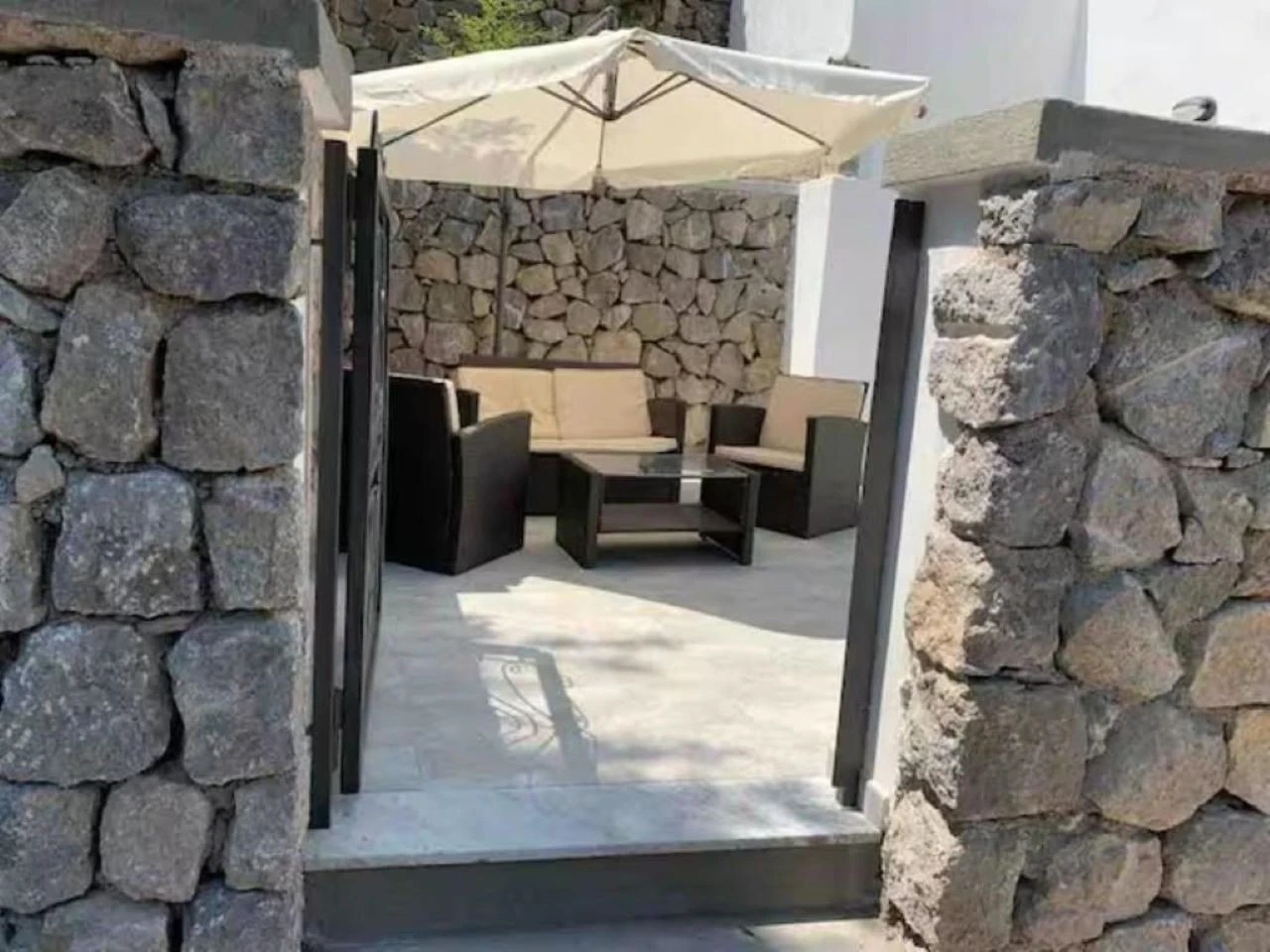 La Grille Du Coq Int. 1-3